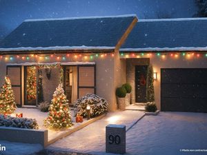 Maison 5 pièces 92 m²