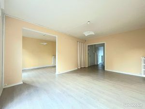 Appartement 3 pièces 75 m²