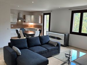 A louer F3 meublé 71m2