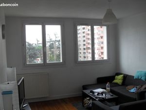 Appartement 4 pièces 70 m²