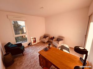 Location et partage de cabinet santé Caen centre