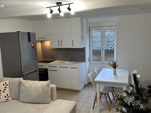 Location maison – Quartier Montsort