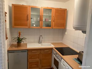 LE BRUSC location au mois ou jusqu’au 30 juin 2026