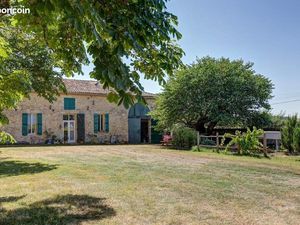 Propriété 3 pièces 87 m²