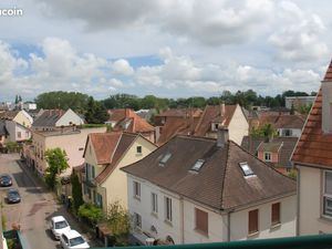 Appartement 4 pièces 87 m²