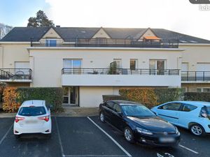 Appartement viager occupé