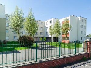 Appartement 5 pièces 94 m²