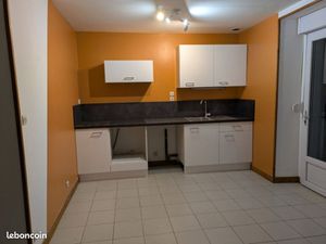 Loue t 3 st saturnin