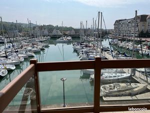 À louer à Dives sur mer