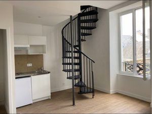 Duplex à louer hyper centre