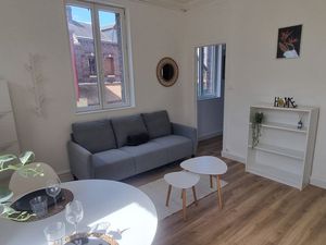 Maison 2 pièces 40 m²