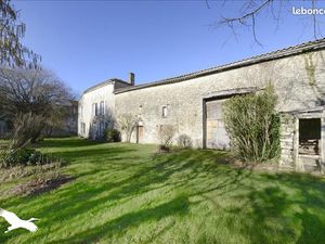 Ferme 4 pièces 100 m²