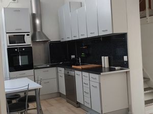 Appartement 1 pièce 30 m²