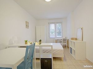 Appartement- Studio 20m² Quartier Jules Verne