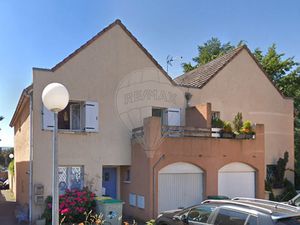 Maison 6 pièces 103 m²