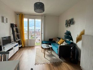 Appartement T3 52m2 avec Balcon