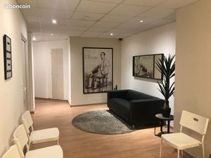 Local professionnel Jean Jaurès