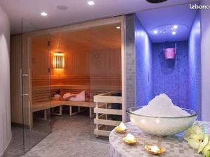 Location d'une cabine de soin dans un hôtel au bassins a flot