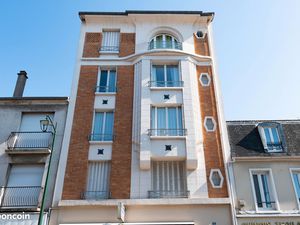 Immeuble à vendre Le Raincy