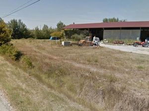 Propriété Agricole dand le Gard