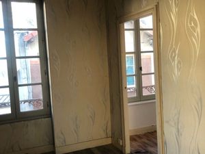 Appartement T2 à Riom