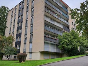 Appartement spacieux de 87m²