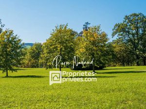 Terrain 1 648 m² Galgon