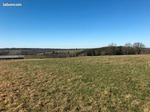 Terrain constructible