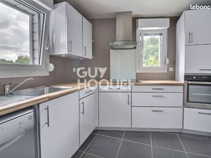 Maison 2 pièces 40 m²