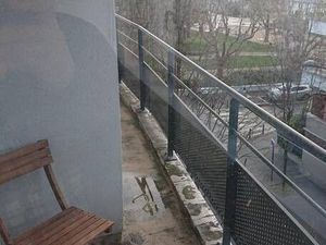 Chambre 1 pièce 75 m²