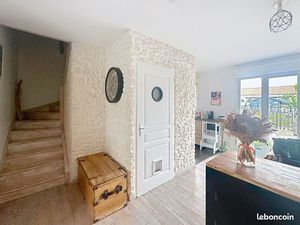 Maison 4 pièces 79 m²