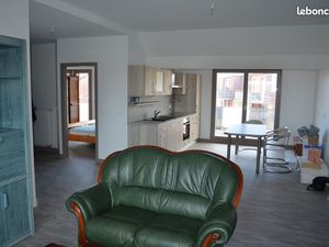 Superbe F3 neuf de 80m² (PHALSBOURG)