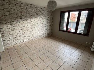 Vend T3 Chambéry 55m3