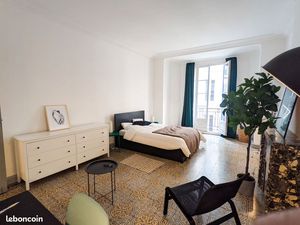 Logement étudiant Coliving - 1er Janvier