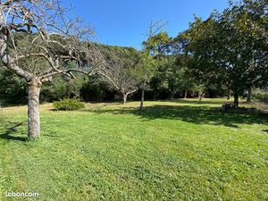 Terrain idéal investisseur