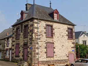 Maison 5 pièces 123 m²