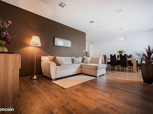 Superbe t3 - hyper centre Cholet