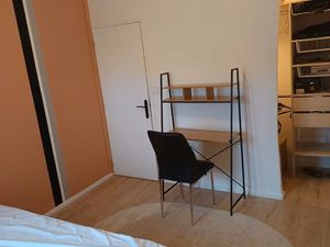 Appartement étudiantes talence