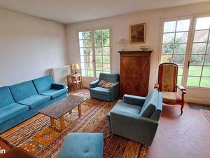 Maison 6 pièces 139 m²