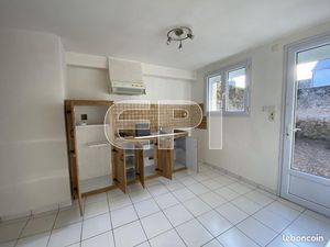 Immeuble 130 m² Vihiers
