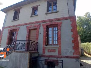 Maison 4 pièces 73 m²