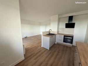 Appartement T3 67m2