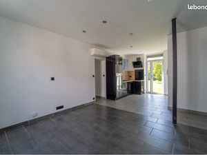 Appartement 3pièces avec jardin privatif Nevers