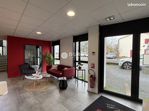 Bureaux 195 m² La Roche-sur-Yon