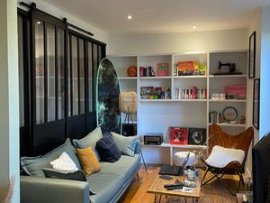 Appartement coup de cœur