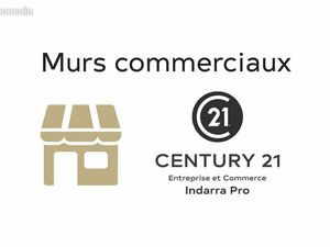 Local commercial 1 150 m²