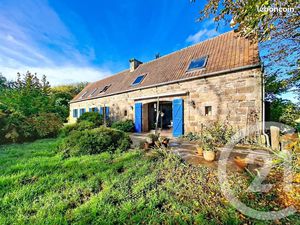 Longère 5 pièces 156 m²