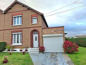 Maison 3 pièces 97 m²