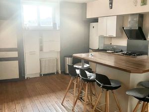 Maison  centre-ville