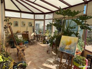 Maison 13 pièces 330 m²